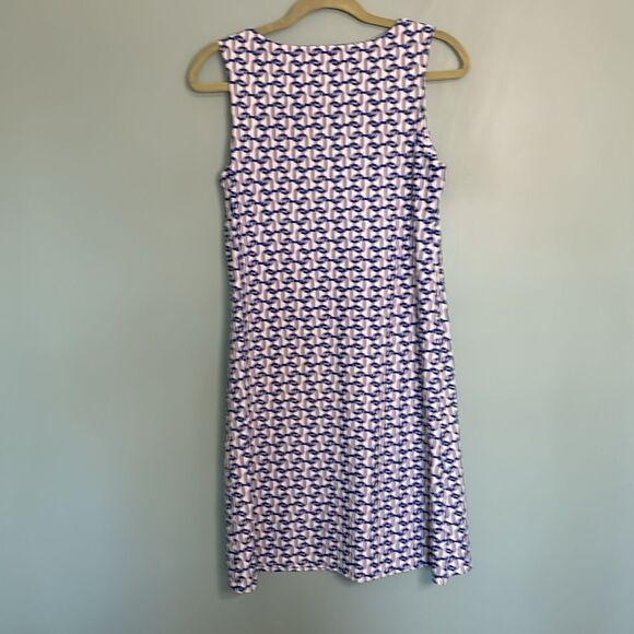 Jude Connally Chain Link Dress - Picture 6 of 7